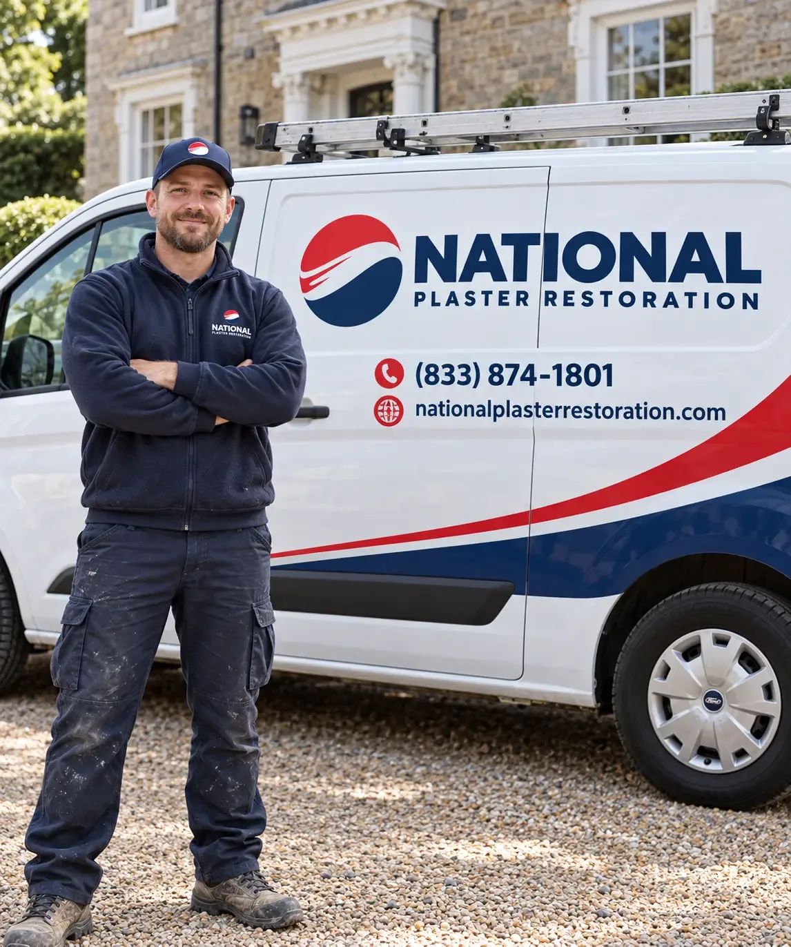 Plaster Repair company in Burwell, NE